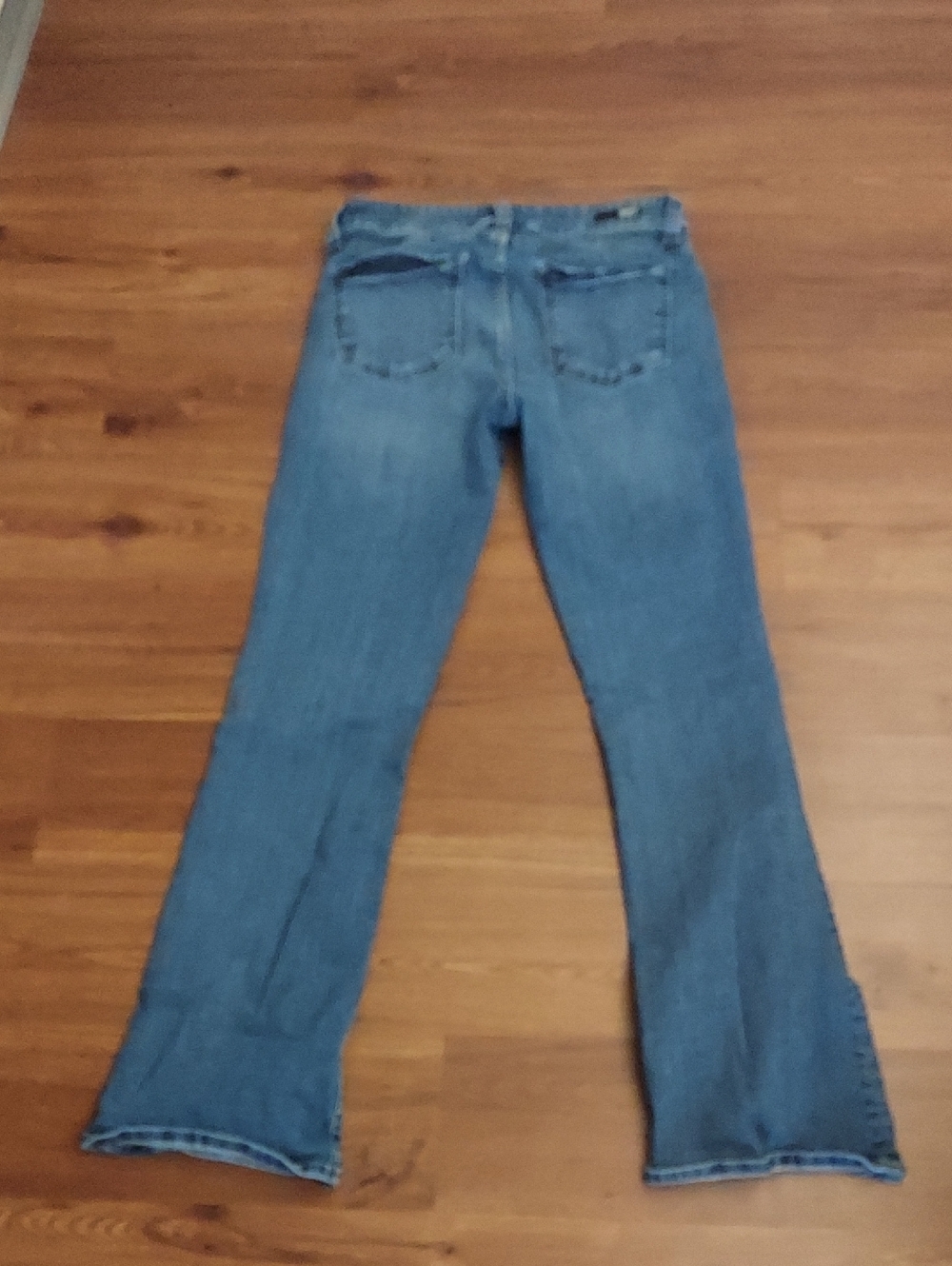 Kut from the Kloth Natalie Bootcut Jeans - Picture 6 of 8
